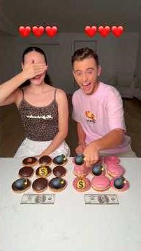 SUBSCRIBE FOR 7 YEARS OF GOOD LUCK! 🍀😅 - #dance #funny #couple #shorts