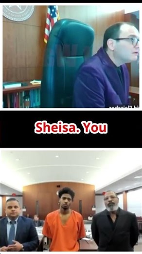 “Judge Shuts Down Case in Seconds After Medical Emergency Drama 😬”