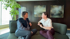 Bon Cop, Bad Cop: on a jasé grossesse et tournage avec Sarah-Jeanne Labrosse