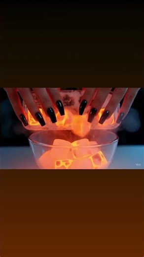 Lava Cube Concept | ASMR