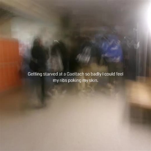 I still had fun though. | #GAELTACHT | #ireland #irish #irishdaily #ireland🇮🇪