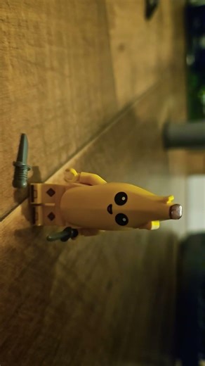 Murder mystery!!!!! #lego #robot