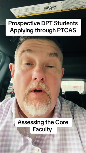 DPT Admissions, DPT Applications #exercisescience #kinesiology #biomechanics #dptstudent #physicaltherapist