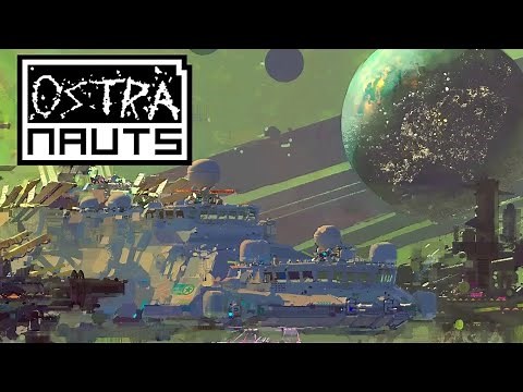 I've Been Totally Sucked Into This Incredible Sci Fi RPG - Ostranauts