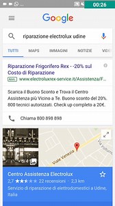 13K views · 195 reactions | Una segreteria telefonica originale. Da notare come cambia il registro dall'italiano al friulano. ❤ | UdineToday | Facebook
