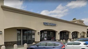 Montebello Social Security Office 2216 W Beverly Blvd, Montebello, California 90640