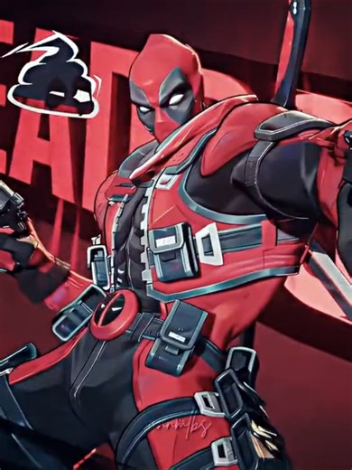 Deadpool Edit: A Marvelous Transformation