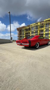 118K views · 1.2K reactions | FINAL WEEK! 4x Entries⏳  WIN this 1970 Charger   Plus take home $50,000 cash  | Restomods | Facebook