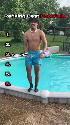 Ranking Best Pool Fails