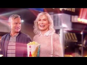 AMC Theaters Pre-Roll (2024)