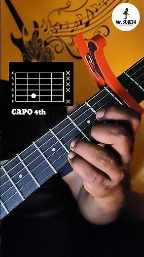 Christina Perri - A Thousand Years Guitar Chords Tutorial for Beginners #shorts #guitartutorial