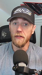 Nick Hoffman back on tour in 2025 | DIRTRACKR