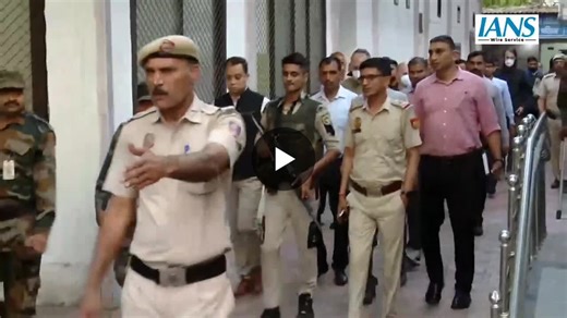 Mercenaries Busted or??? The Indian National Investigation Agency (NIA) It is alleged by the NIA that they were trained in Myanmar and were training ethnic war groups. These groups are associated… | CPU - Close Protection Unit