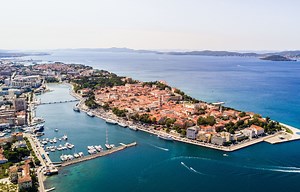 Żupania zadarska. Miejsce idealne na wakacyjny wypad