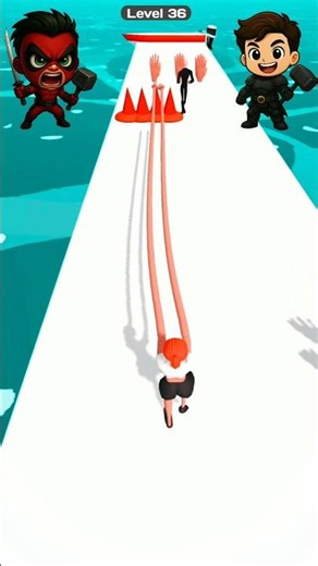 Hand Stack 3D Gameplay 👀🤯 #shorts #shortfeed #games #funny #youtubeshorts #shortvideo #viral