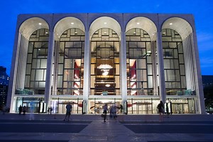 Met Opera slashes season to lowest in 60 years amid financial strain