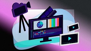 The Best Online Video Editors for 2026