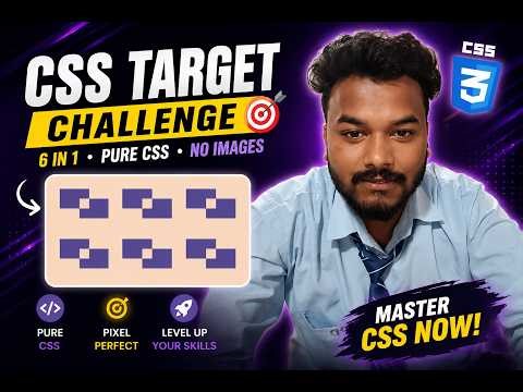 👉 “Why My CSSBattle Score Was Low 😳 (Found the Mistake!)”