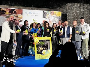 Il bergamotto di Reggio Calabria raccontato al mondo: giornalisti e content creator al Castello Aragonese