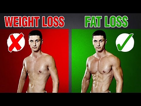 How to NEVER Lose Muscle Mass During a Cut (6 Rules)