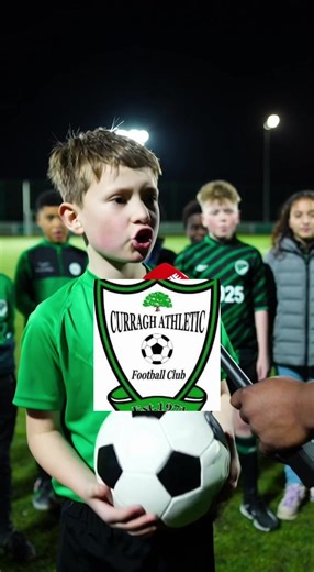 @Oliver McNamee⚽️: #Curragh athletic