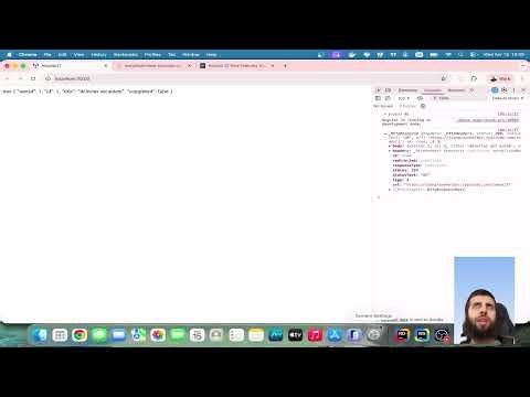 Angular 21 Tutorial #4 – HTTP Requests & Interceptors einfach erklärt