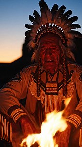 Our elders speak truths we often forget. Where you come from… shapes where you’re going. 🔥 Where are you watching from, warrior? | Native Americans