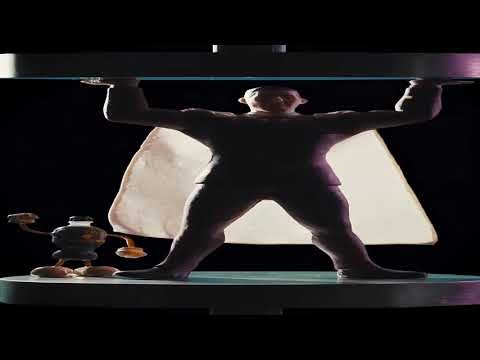 🦸 SUNTORY CRAFT BOSS: Middle Management's Unsung Heroes! - 必殺！折衷案 We are Middle