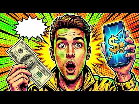 WHY DO WE STILL USE PAPER MONEY?