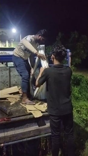 upvc window ,pvc door and steel raling #homedecor at NIMAPADA