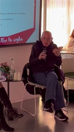 Chi è pienamente abile? | Parliamo di INCLUSIONE a CultureLink Festival
