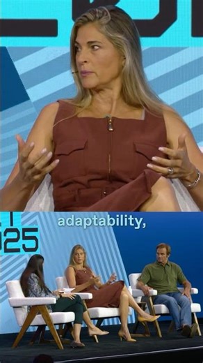 New Year's resolution: Be adaptable