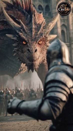 Dragon Attack - Dragonbone Continent (2026) Full 4K Fantasy Action Movie | Epic Fantasy War Kingdom