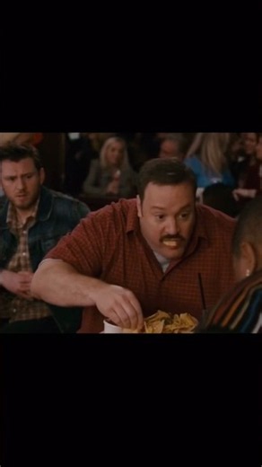 Paul Blart : Mall Cop (2009)- Bar Scene #shorts #movies #kevinjames #moviescenes #2000s #film #clips