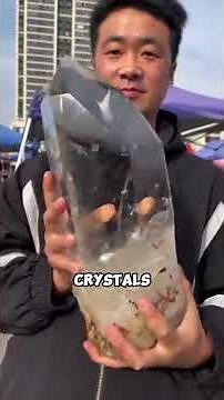the most expensive ORE in the world