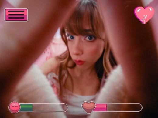 LOVELI LORI - Love For You (Official Music Video)