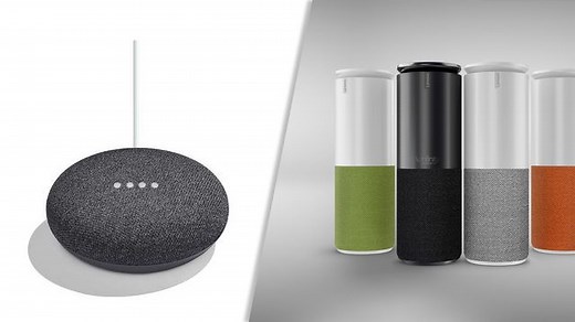 Amazon Alexa: Die drei besten Alternativen