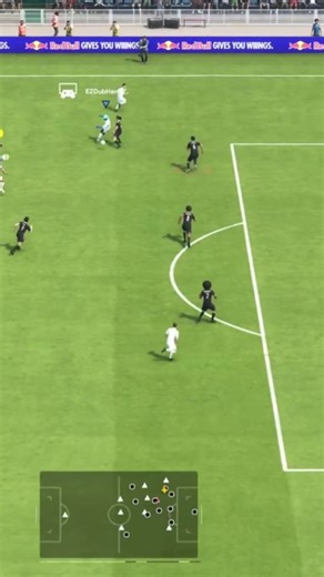 Mastering Defense in FIFA Pro Clubs