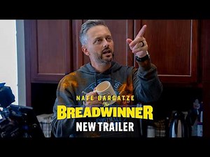 THE BREADWINNER - NewTrailer (HD)