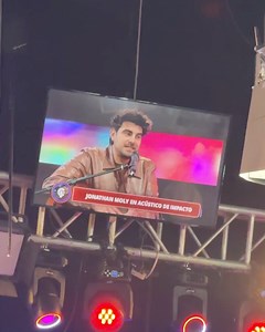 Jonathan Moly on Reels