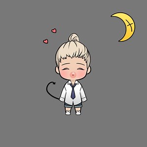 mini_blonde - Twitch