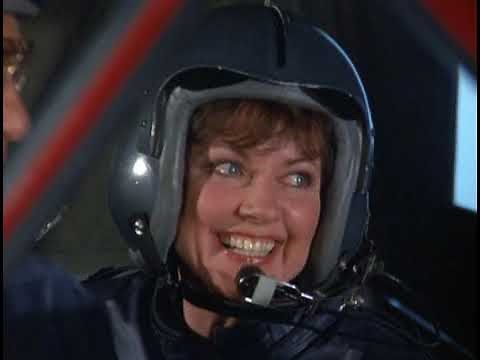 Blue Thunder S01E04 Revenge in the Sky