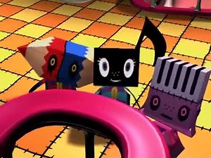 ミッドナイトホラースクール Episode 14