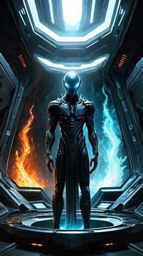 Starship Environmental Controls vs Alien Threats