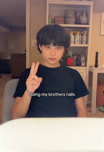@myles #siblings #relateable #nailart #manicure #nailsdesign | nails