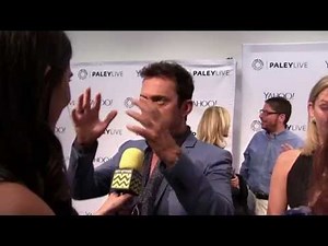 Bruno Tonioli @ PaleyLive's An Evening with "Dancing With The Stars" | AfterBuzz TV