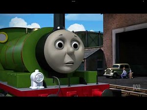 The Wrong Trousers (1993) Train Chase Scene | Wallace & Gromit