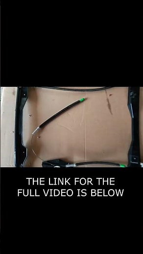 Symptoms Of A Bad Power Window Motor#carproblems#powerwindow