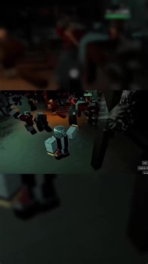 Guts and black powder