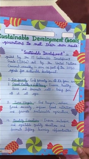 #class10 #projectfiledecoration #projectfile #cbse #sustanability #socialscience